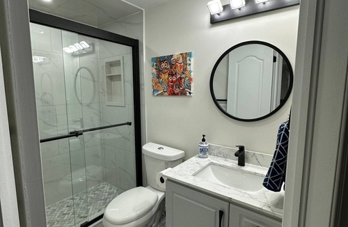 Meadowvale Village House | Charming Basement Apartment with Free Parking