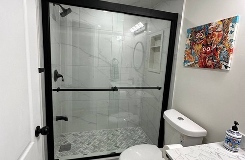 Meadowvale Village House | Charming Basement Apartment with Free Parking