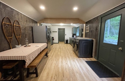 Lincoln Cottage | Charming Camp on quiet Richardson Pond