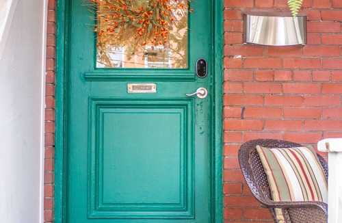Beaconsfield Village House | Charming Character Home Near Trinity Bellwoods
