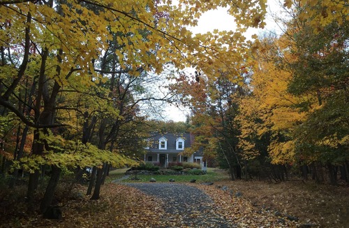 Cold Spring House | Charming Cold Spring escape on 2.75 acres