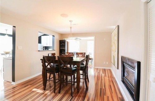 Port Dover Apartment | Charming cottage away from home