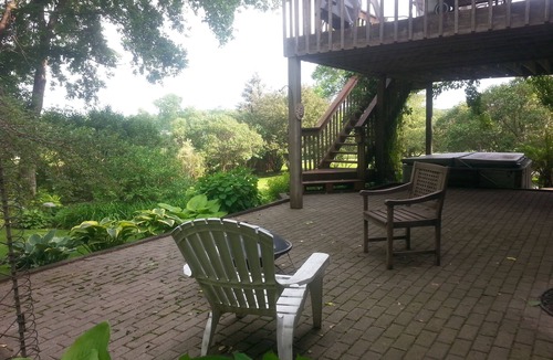 Chanhassen House | Charming Family-Friendly Chanhassen Home!