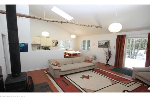 Trenton Cottage | Charming, Fully-Equipped Cottage With Private Beach near Acadia National Park