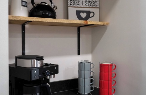 Jordan Apartment | Charming fully renovated Historic Home Away From Home originally built in 1863!