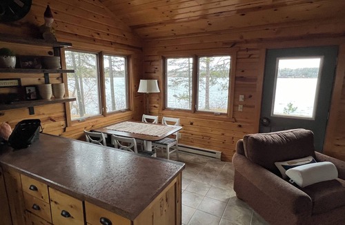 Park Rapids Cabin | Charming Lake Cabin