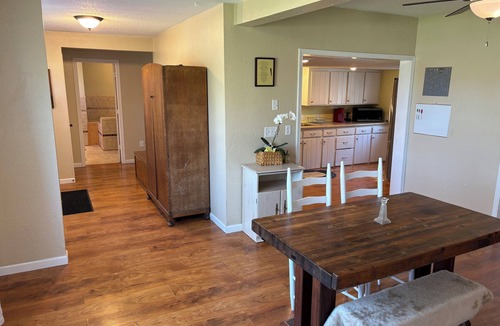 Park Rapids House | Charming Rural Naturalist Cottage, just blocks from Heartland Park & Downtown!
