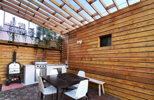 East Flushing Apartment | Charming Studio for Budget Traveler with WiFi and AC in Delightful Queens