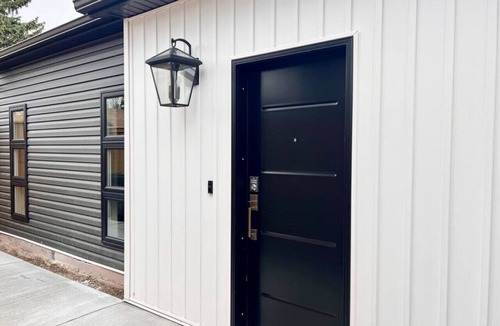 Kitchener House | Charming Studio- Quiet & Private