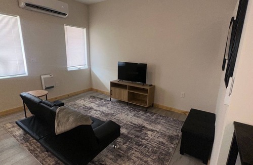Saint James Apartment | Charming Studio Style Apartment on the edge of St. James