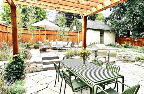 Southwest Minneapolis House | Charming Tangletown Tudor