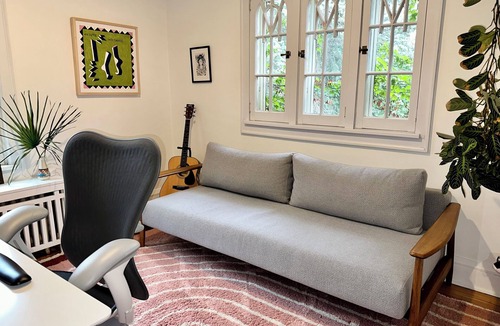 Southwest Minneapolis House | Charming Tangletown Tudor