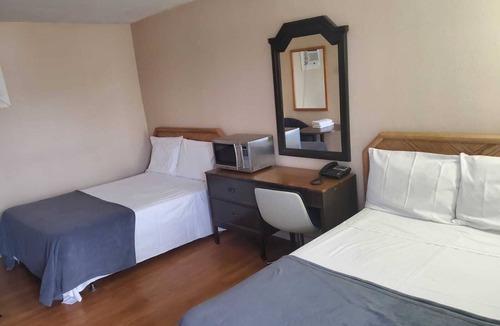 Chatham-Kent Hotel | Chatham Motel
