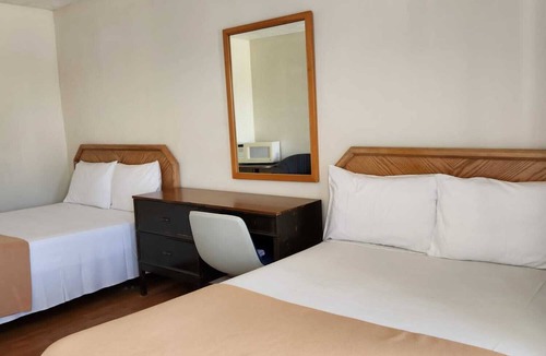 Chatham-Kent Hotel | Chatham Motel