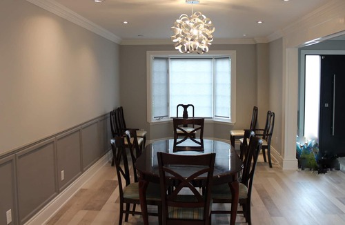 Bradford House | cheerful 3 bedroom House, Best area of Bradford