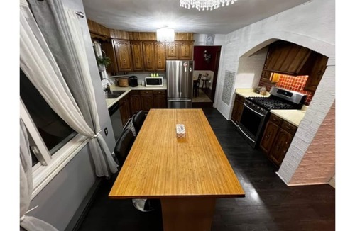Algoma District House | Cheerful 4-bedroom house with lots of Amenities