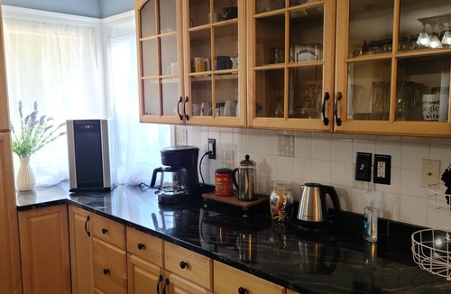 Rochester House | Cheshire House/Family Home, Fenced Yard, Pet Friendly, 2 mi from Mayo Clinic