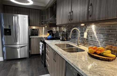 Markham House | Chic, Clean, Stylish Home You'll Love