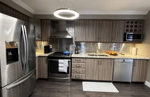 Markham House | Chic, Clean, Stylish Home You'll Love