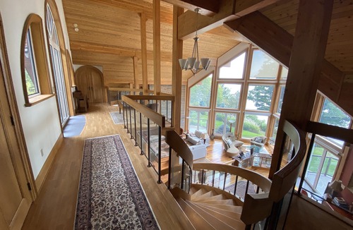 Algonquin Highlands Cottage | Chief’s Point - Luxury Property