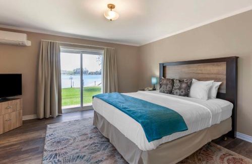 Port Severn Resort | Christie's Mill Inn & Spa - BW Premier Collection
