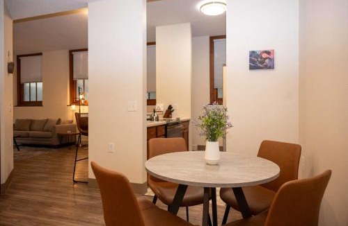 Downtown Apartment | City Hall Clerk's Office
