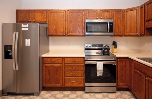 Downtown Apartment | City Hall Vault Summa