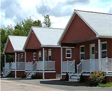 North Sydney Hotel | Clansman Motel