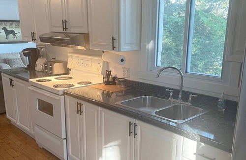 North Kawartha House | Classic Cottage on Chandos
