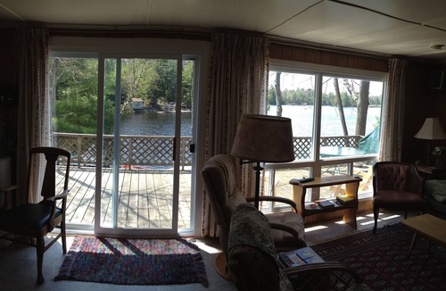 Georgian Bay Cottage | Classic Muskoka Family Cottage - Less Than 2 hrs From Toronto