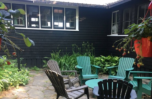 Baysville Cottage | Classic Muskoka Family Cottage