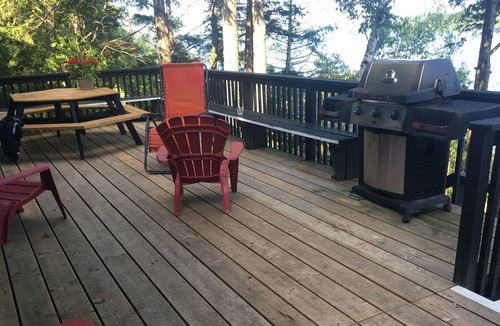 Baysville Cottage | Classic Muskoka Family Cottage