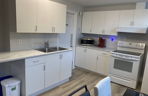Timmins Apartment | Classy, Comfy and Cozy