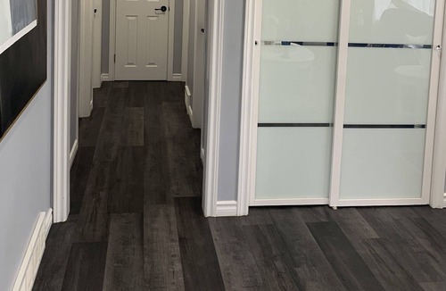 Argyle House | Clean and moden Bungalow