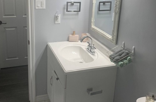 Argyle House | Clean and moden Bungalow