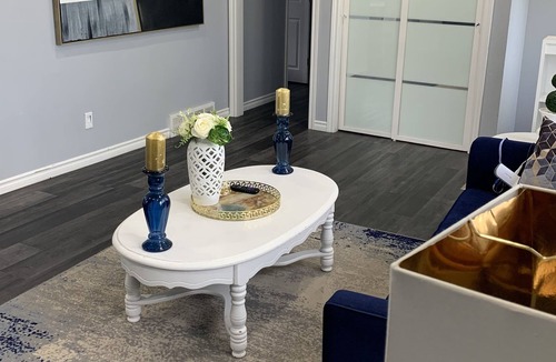 Argyle House | Clean and moden Bungalow