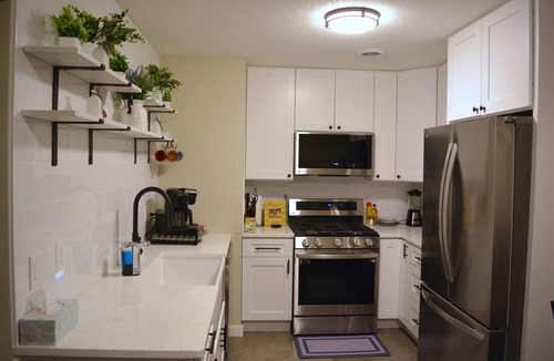 Richfield House | Clean, Spacious Home. MOA, MSP, Game Room, Big TV