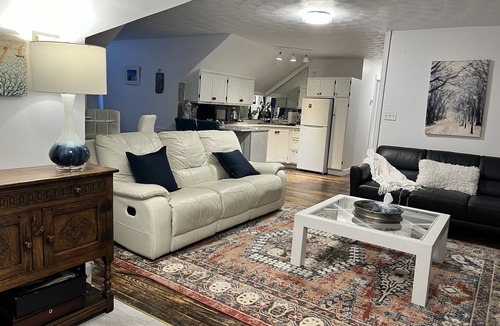 Port Dover Bed & Breakfast | Clonmel Castle