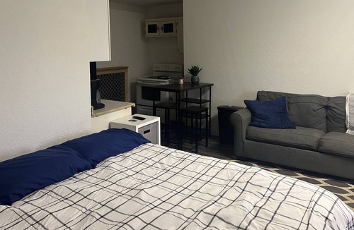 Gilbert Apartment | Close to Gilbert ohv park , and Giants Ridge or snowmobile trails