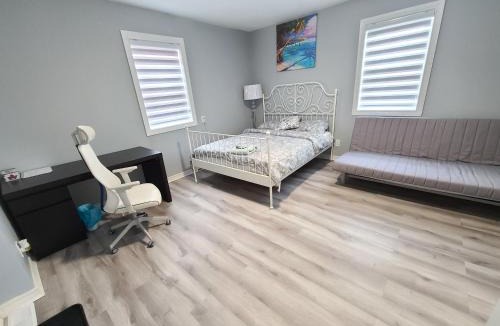 Centretown Bed & Breakfast | Cloud Bnb Downtown Ottawa