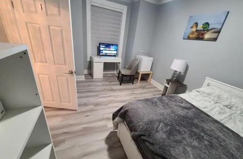 Centretown Bed & Breakfast | Cloud Bnb Downtown Ottawa
