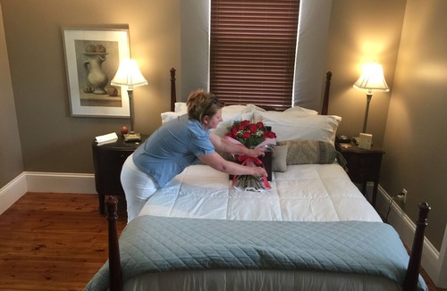 Lanark Bed & Breakfast | Clyde Hall Bed and Breakfast