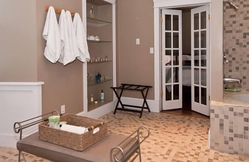 Lanark Bed & Breakfast | Clyde Hall Bed and Breakfast