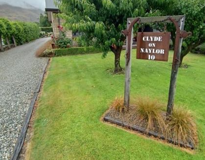 Clyde Apartment | Clyde on Naylor