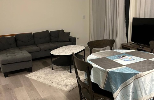 Cobourg House | Cobourg Place