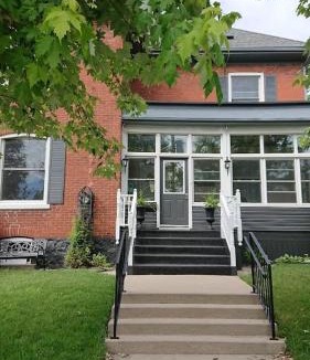 Goderich Bed & Breakfast | Colborne Bed and Breakfast