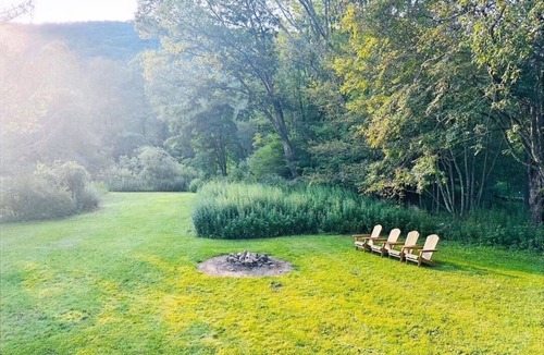 Oliverea Cabin | Cold Spring Lodge - Cabin 7