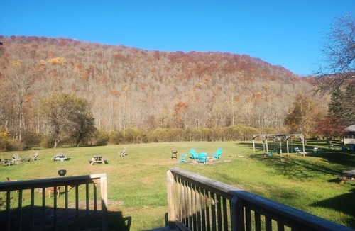 Oliverea Cabin | Cold Spring Lodge - Cabin 4