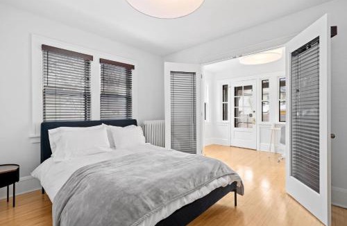 Carag House | Colfax Commons