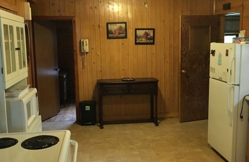 Crystal Falls Cottage | Come and enjoy this beautiful private cottage with your family!